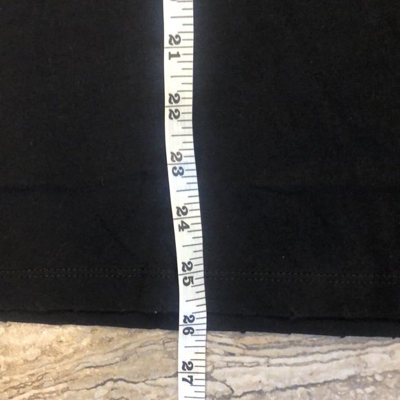 NWOT Tyra Banks ModelLand “__,but make it Fashion” Short Sleeve Tee Size Large - Picture 9 of 15